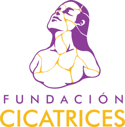Logotipo de Fundación Cicatrices
