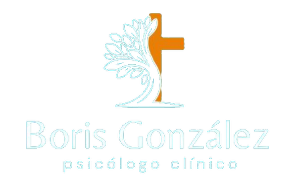 Boris González, psicólogo clínico cristiano